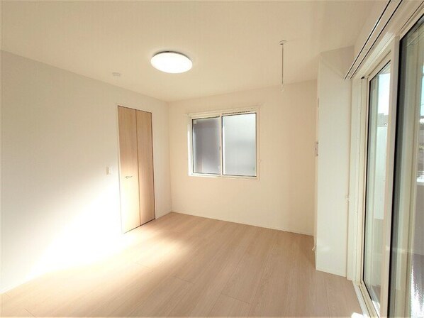 Asset-Court羽衣町の物件内観写真